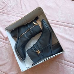 Botas  Michael Kors..