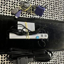 Nintendo Items 