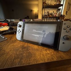 Nintendo switch Bundle 