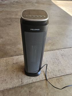 Heater