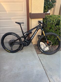 Specialized levo gen 3