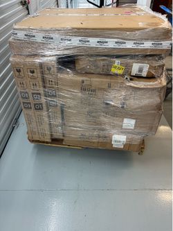 🔥 2 FURNITURE PALLETS – ONLY $750 FOR BOTH! 🔥