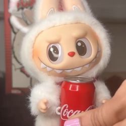 Popmart Labubu