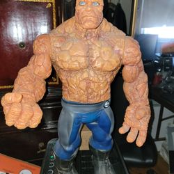 Fantastic Four-The Thing Action Figure