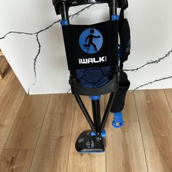 IWalk 3.0 