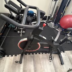 Exercise Gym