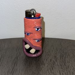 Custom Lighter Cases