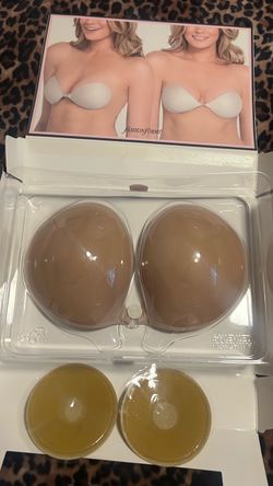 Fashion Forms Adhesive Strapless Bra