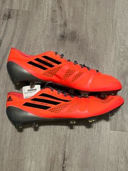Men’s Adidas Soccer Cleats