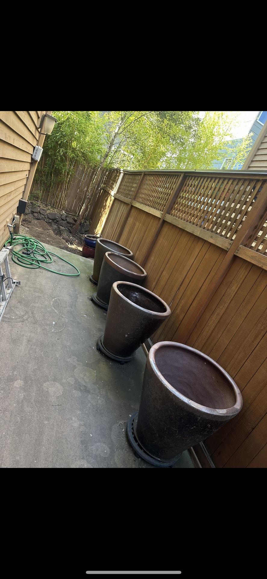 Pots for Sale in Kent, WA OfferUp