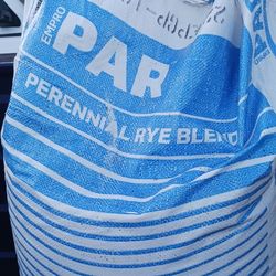 Empro Winter Rye Seed 