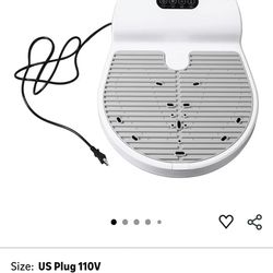 SECADORA CORPORAL COMPLETA (FULL BODY DRYER) 🔥