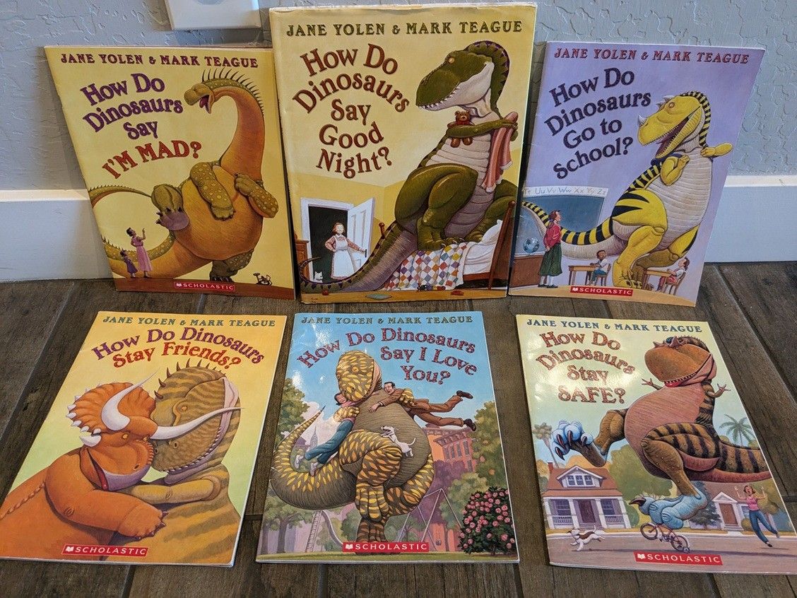 Kids Children's Books