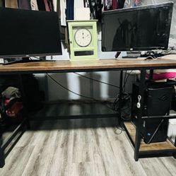 Desk