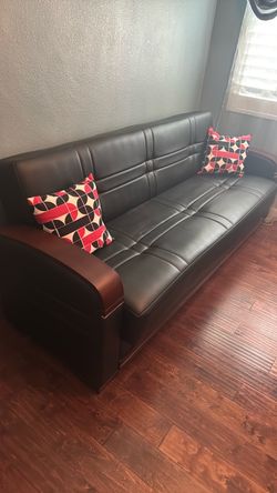 Sofa bed