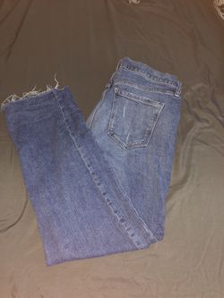 boyfriend jeans from old navy