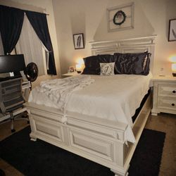 Full Size Bedset 