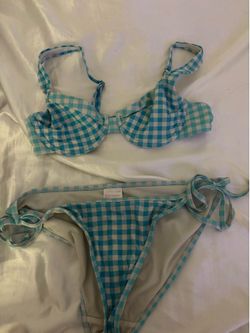 Target Bikini , Size - M