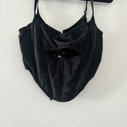 Urban Outfitters Corset