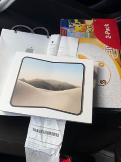 iPhone duo 2tb