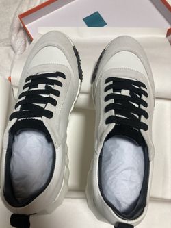 New Hermes Sneakers Us 9