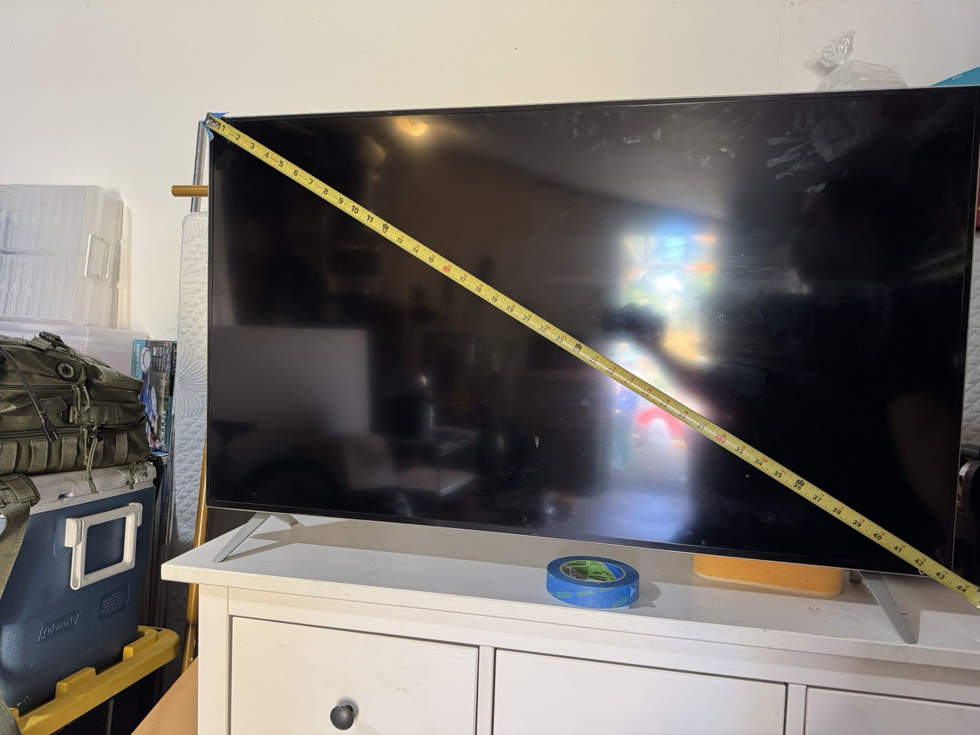 40 Inch Tv