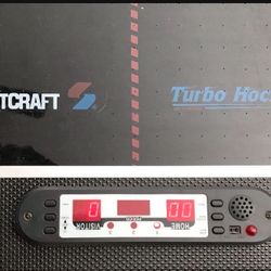 Full Size SportsCraft Turbo Hockey  Table