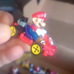 MARIO KART 2018/2020 