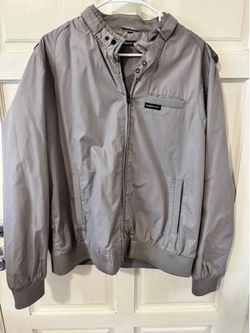 Members Only Iconic Racing Jacket