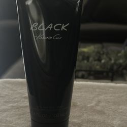 Kenneth Cole Black Body Wash