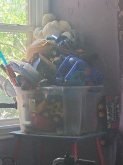Toys