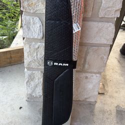 Dodge Ram Windshield Sun visor 