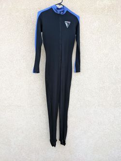 Henderson SCUBA Dive Skin Med