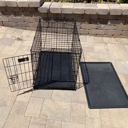 Dog Crate / Kennel icrate