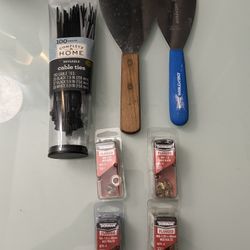 Set of tools. Set de herramientas