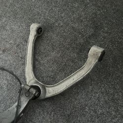Front Right Upper Control Arm For Infiniti Q50 