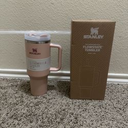 Stanley Tumbler 40oz 