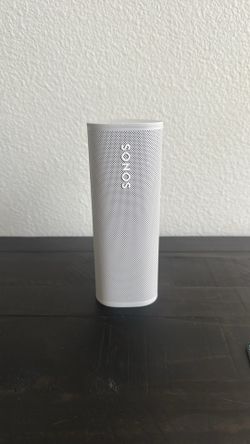Sonos SL speaker