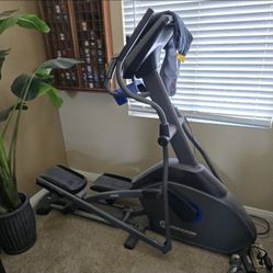 Elliptical $225