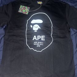 A Bathing Ape Bape