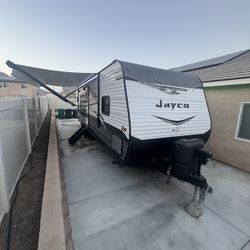 2022 Jayco JayFlight 29RKS