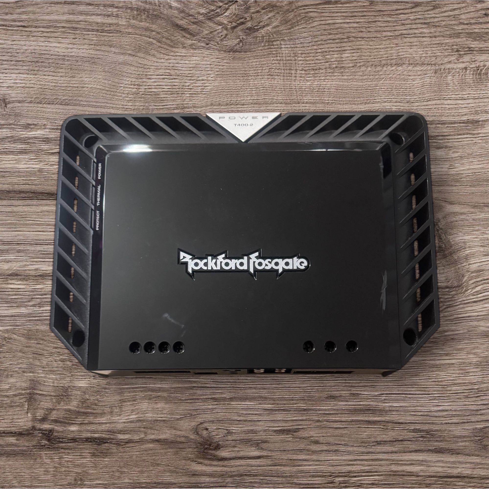 Fosgate Power T400-2
