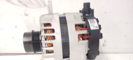 2023 trailblazer alternator