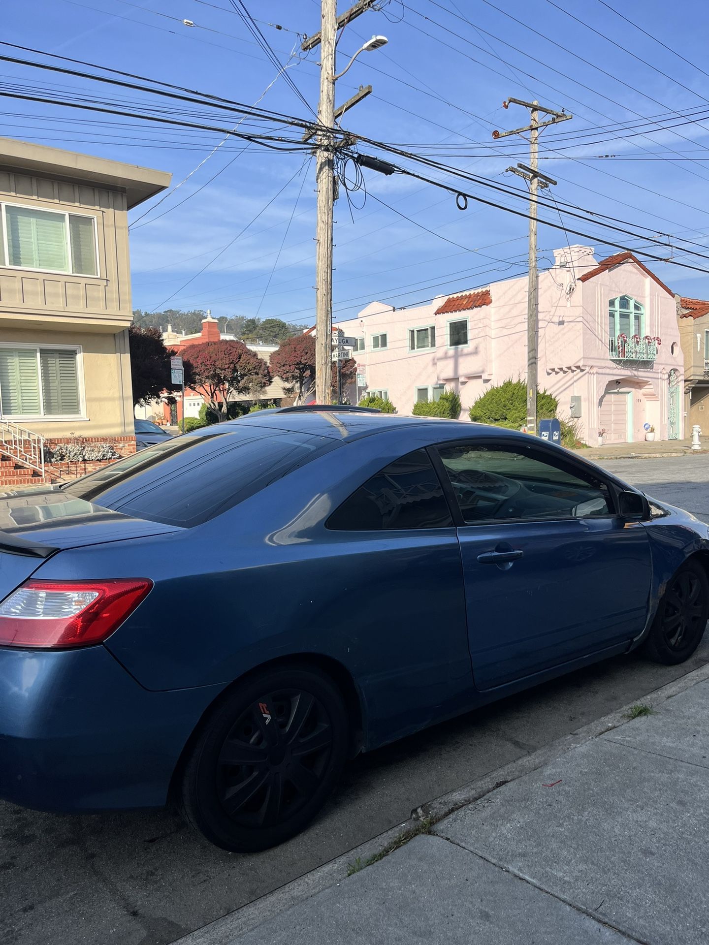 2006 Honda Civic