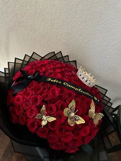 Bouquet Flowers/Ramos buchones, El Regalo Perfecto Para Cualquier Tipo De Ocasiónes💐✨