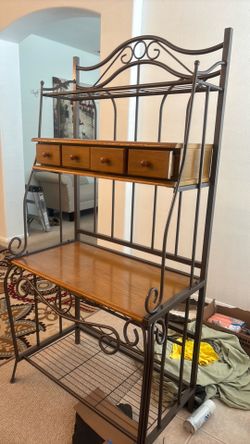 Wine rack