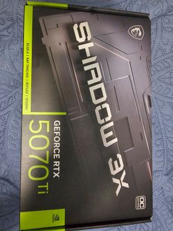 Rtx 5070 ti