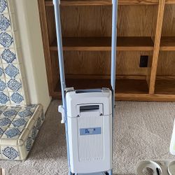 Electrolux Floor Pro Heavy Duty Carpet Shampooer