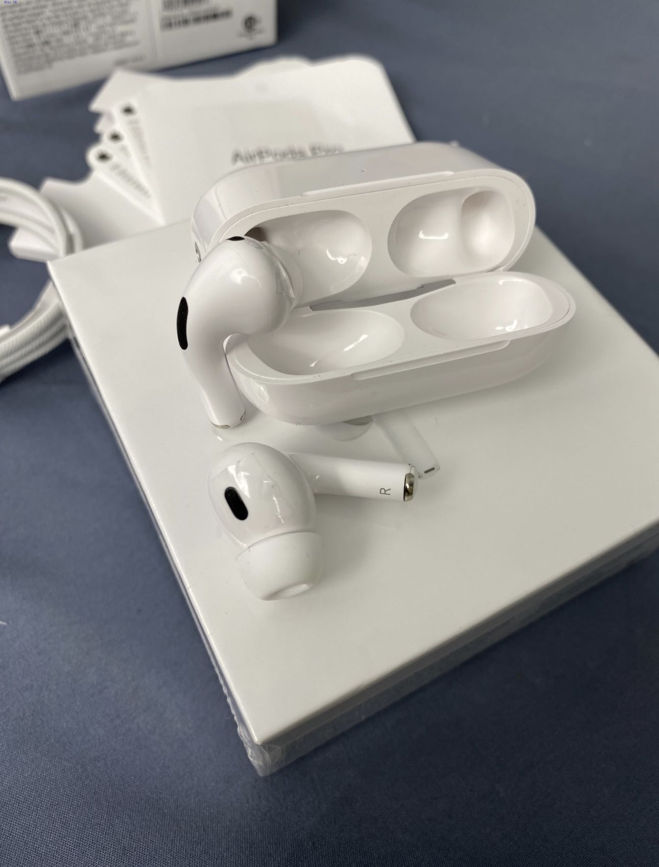 AirPod Pro 2 Type C Charger 