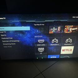 Onn. Roku TV